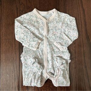 Livly Pima cotton sleeper